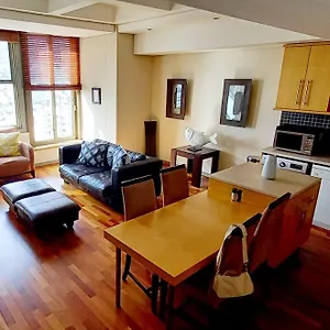 Apartment Iconic Cartwright - Luxury And Amazing Views - No Loadshedding, Cape Town