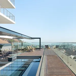 Apartment 16 On Bree, Cape Town