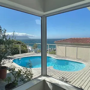 Apartment Whale Rock, Cape Town