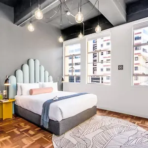 Apartment Blackbrick Foreshore, Cape Town