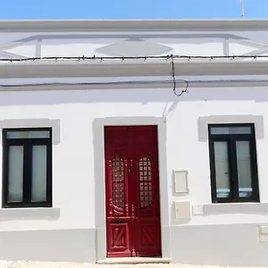  Holiday home Arty Casa Portugal