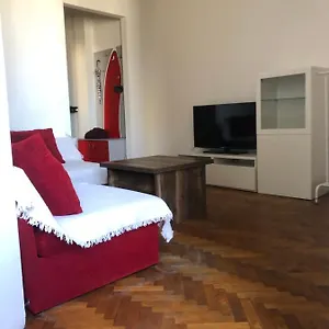  Apartment Lovely 1 Bedroom Close To Old Town Romania