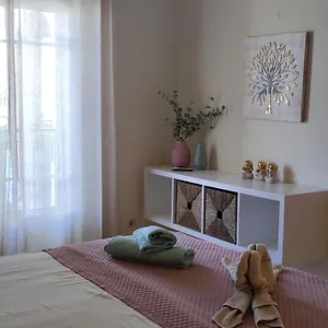  Apartment Casa Brisa Do Mar Portugal
