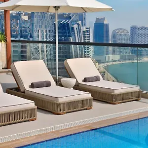 **** Hotel The First Collection Waterfront United Arab Emirates