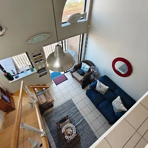 Apartment Fish Hoek, Cape Town