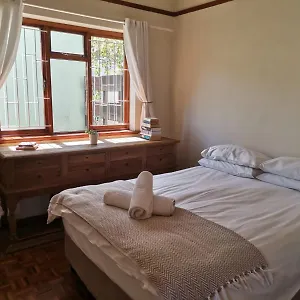 Apartment Sunray, Cape Town