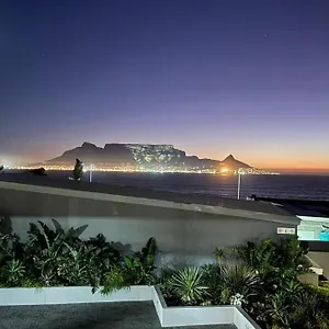 Apartment Infinity Lg3, Cape Town