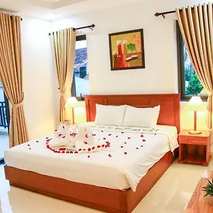  Homestay Town Of Viet House Vietnam