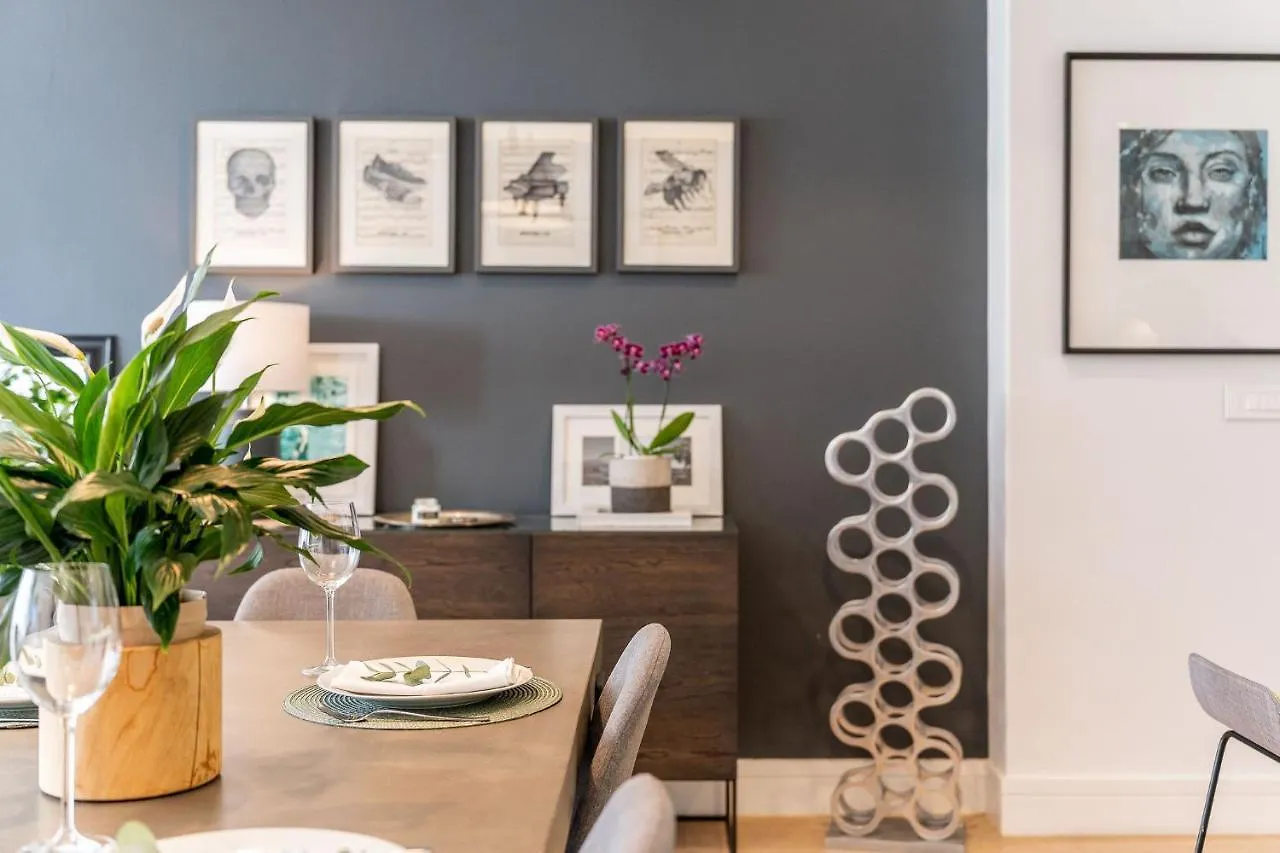 The Solis Cape Town Apartment