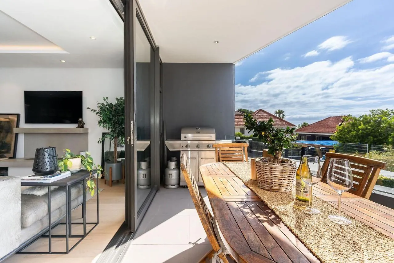 The Solis Cape Town Apartment
