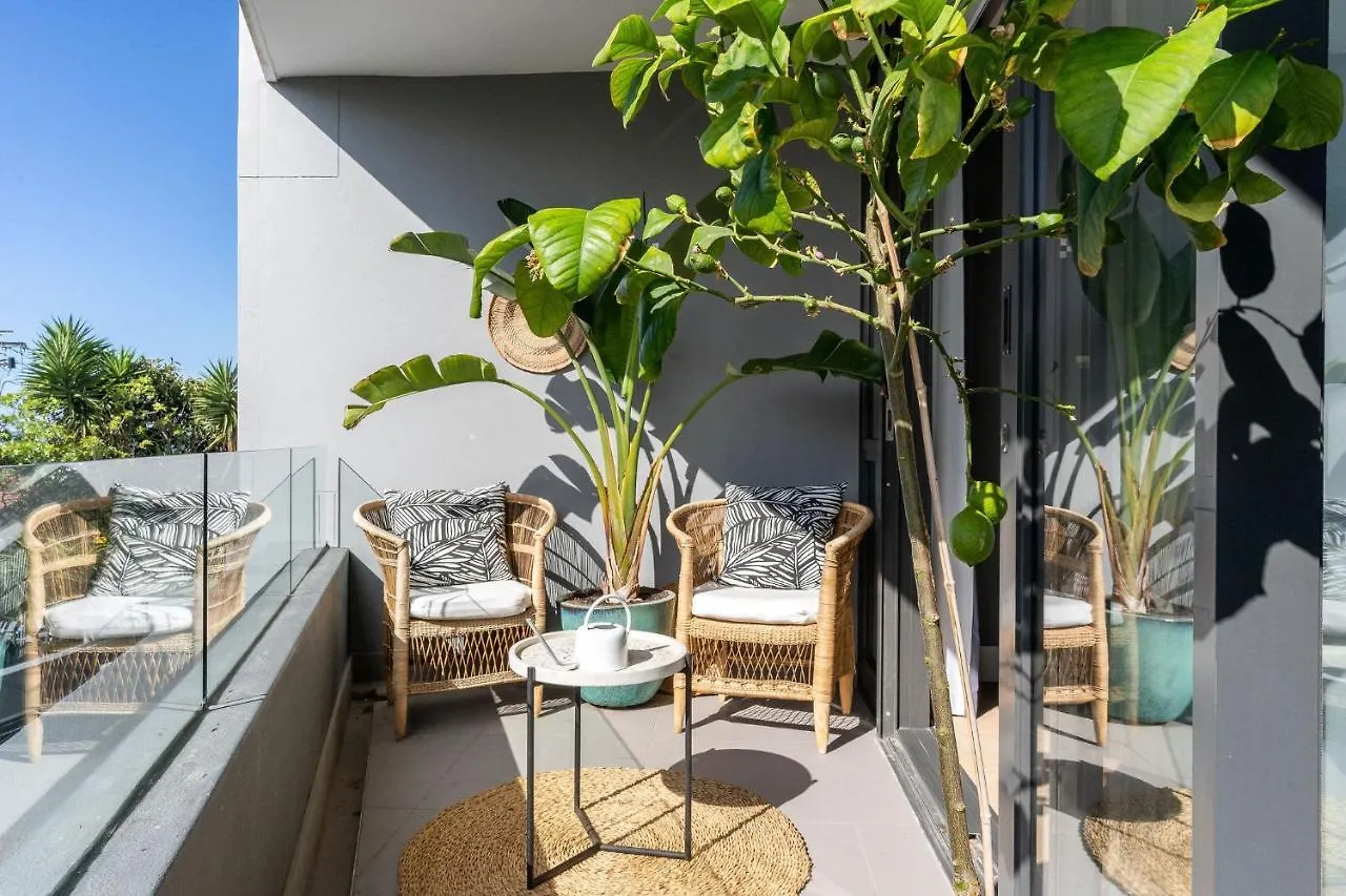 The Solis Cape Town