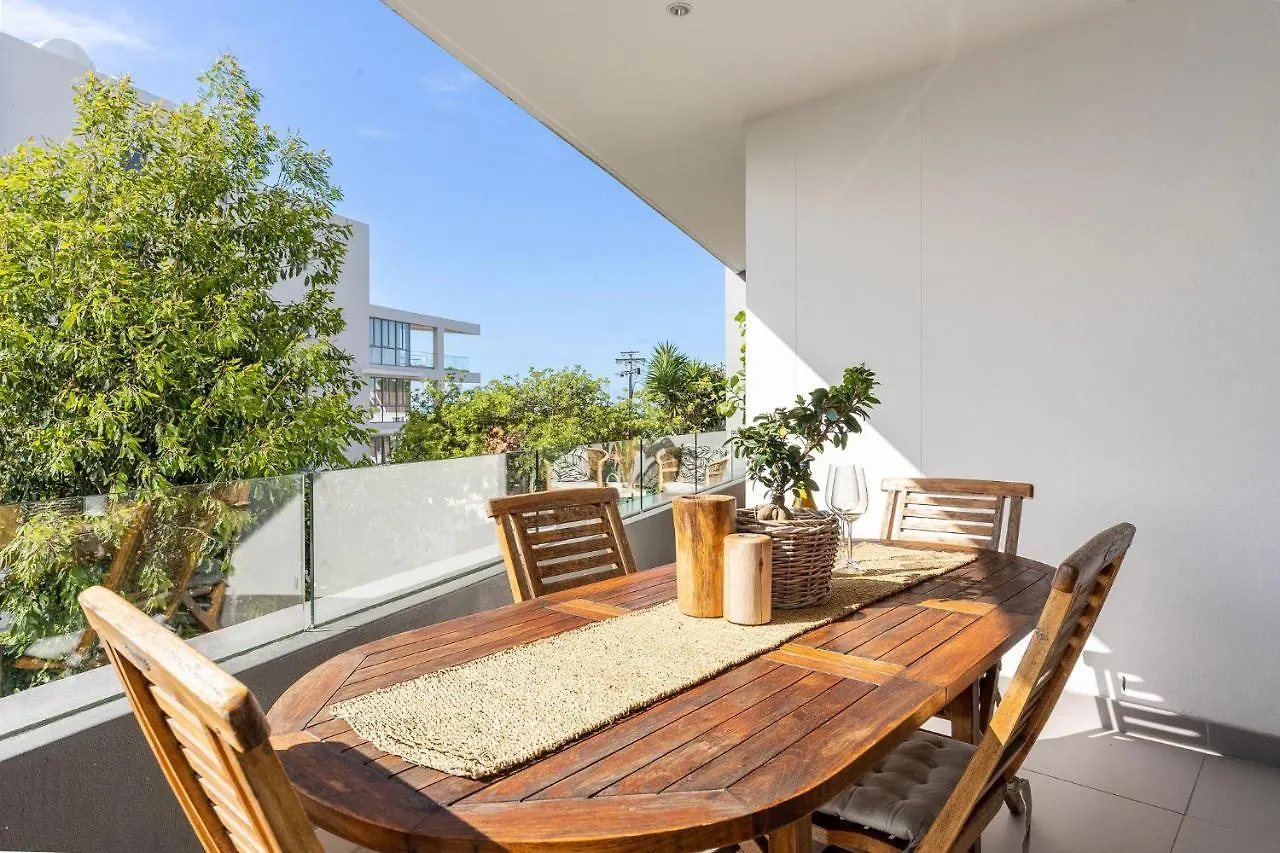 The Solis Cape Town Apartment