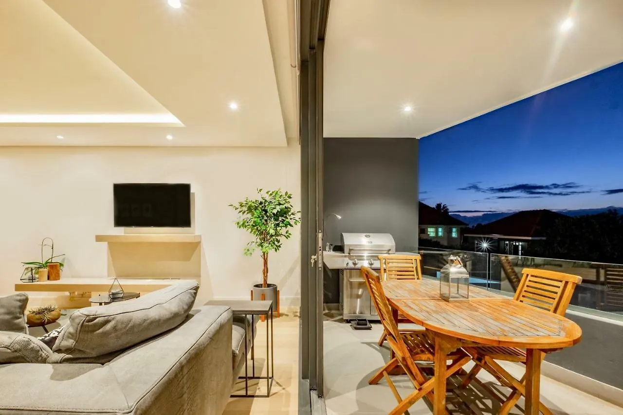 The Solis Cape Town